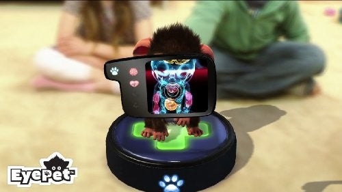 EyePet (DE)