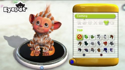EyePet (DE)