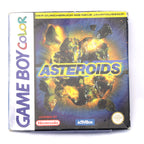 Asteroids (DE)