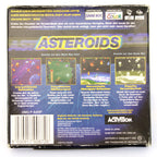 Asteroids (DE)