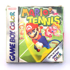 Mario Tennis