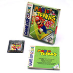 Mario Tennis