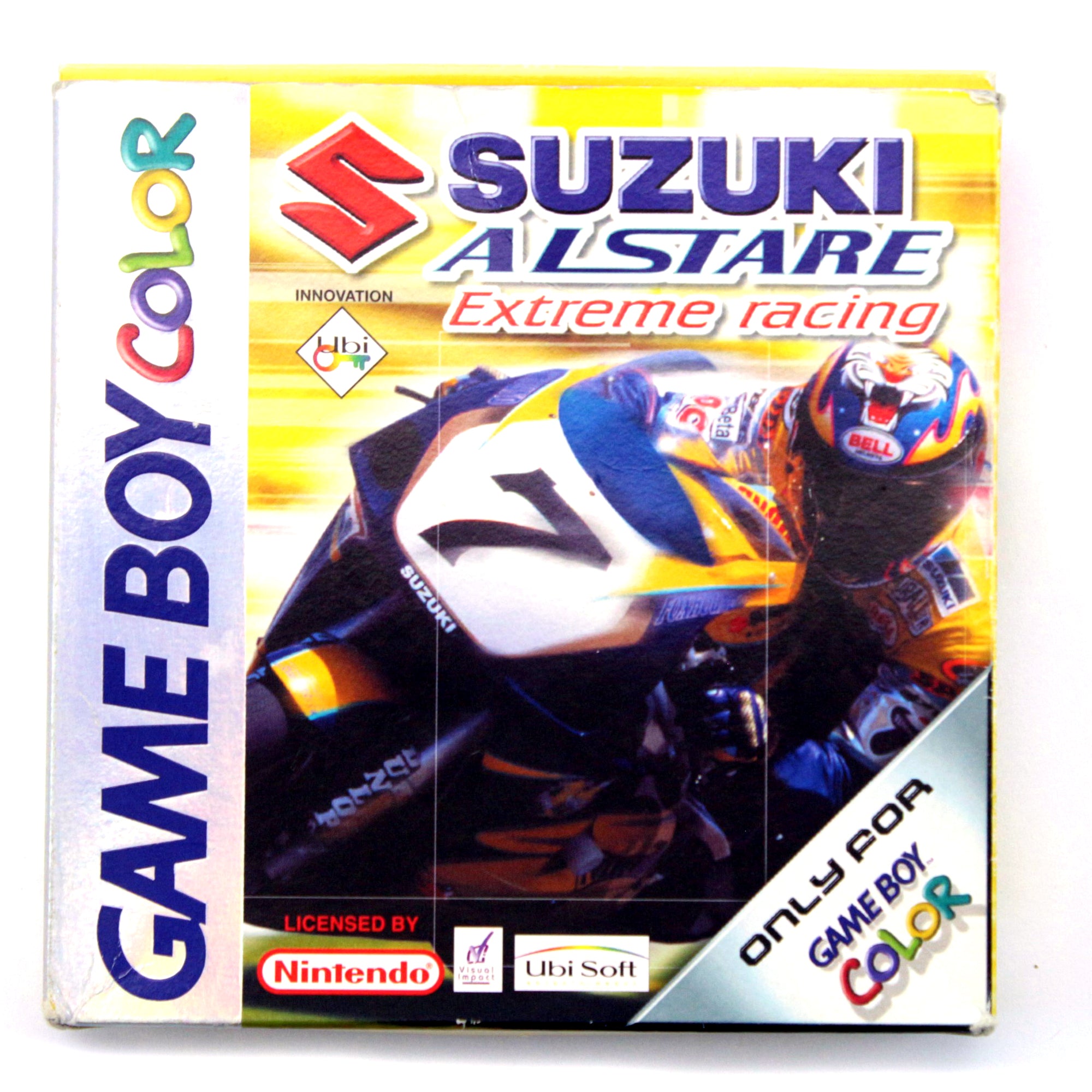 Suzuki Alstare Extreme Racing (EU)