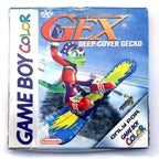 Gex 3: Deep Cover Gecko (EU)
