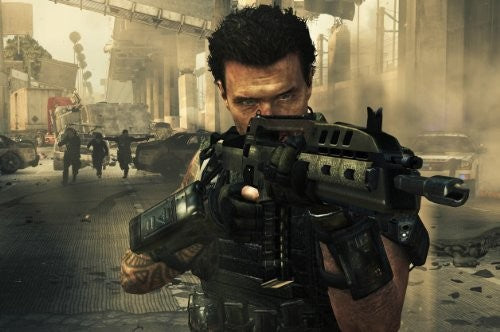Call of Duty: Black Ops II (DE)