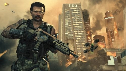 Call of Duty: Black Ops II (DE)