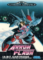 Arrow Flash (EU)