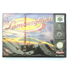 Lamborghini