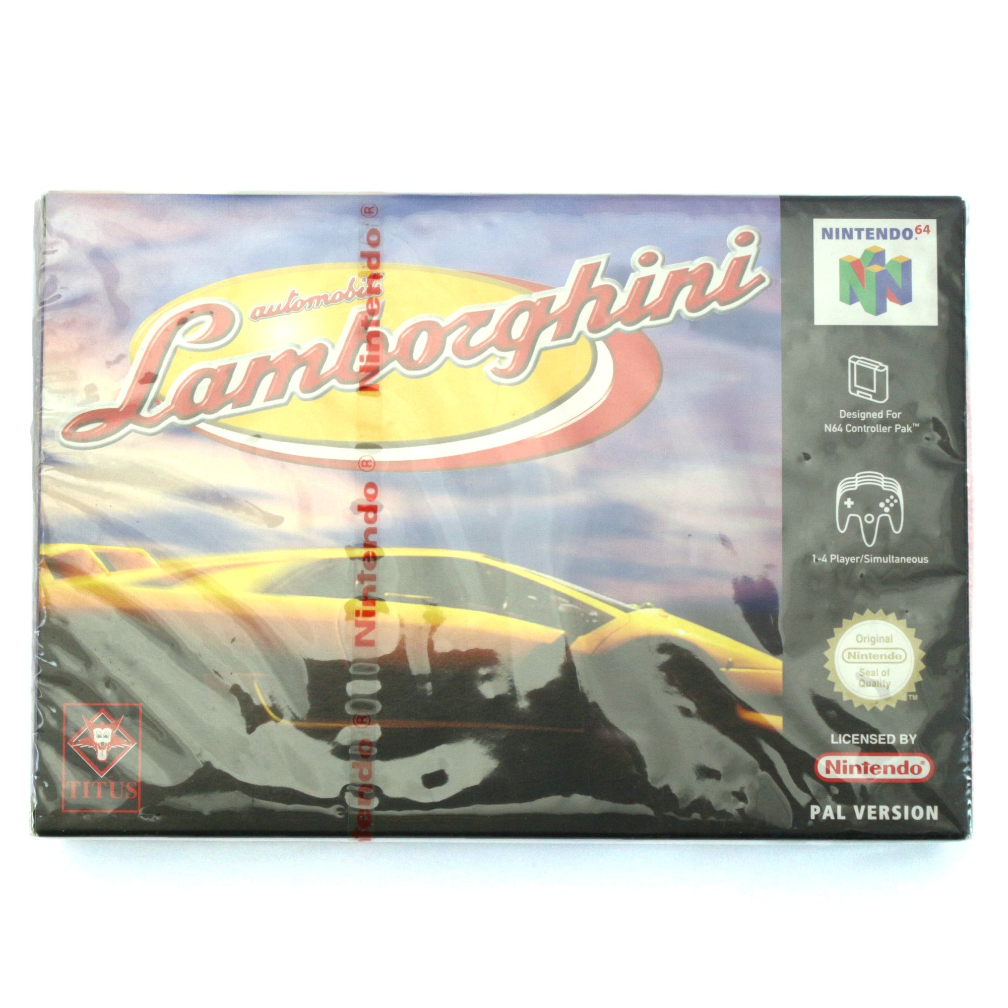 Lamborghini
