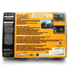 All Star Baseball '99