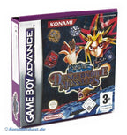 Yu-Gi-Oh! Dungeon Dice Monsters