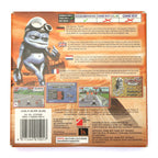 Crazy Frog Racer featuring The Annoying Thing