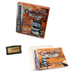 Crazy Frog Racer featuring The Annoying Thing