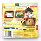 Beyblade: G Revolution