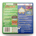 Double Game: Golden Nugget Casino & Texas Hold 'Em Poker