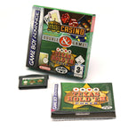 Double Game: Golden Nugget Casino & Texas Hold 'Em Poker