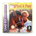 Pferd & Pony: Mein Gestüt (DE)
