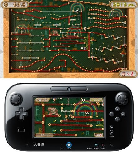 Nintendo Land (DE) — Nintendo Selects