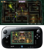 Nintendo Land (DE) — Nintendo Selects