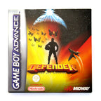 Defender