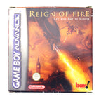 Reign of Fire