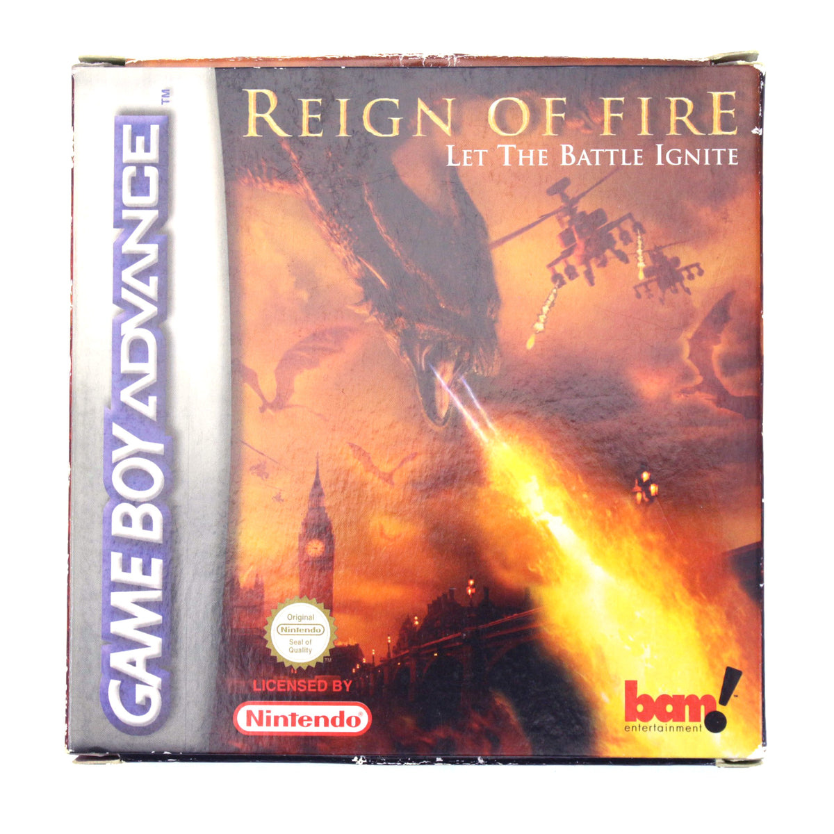 Reign of Fire