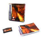 Reign of Fire