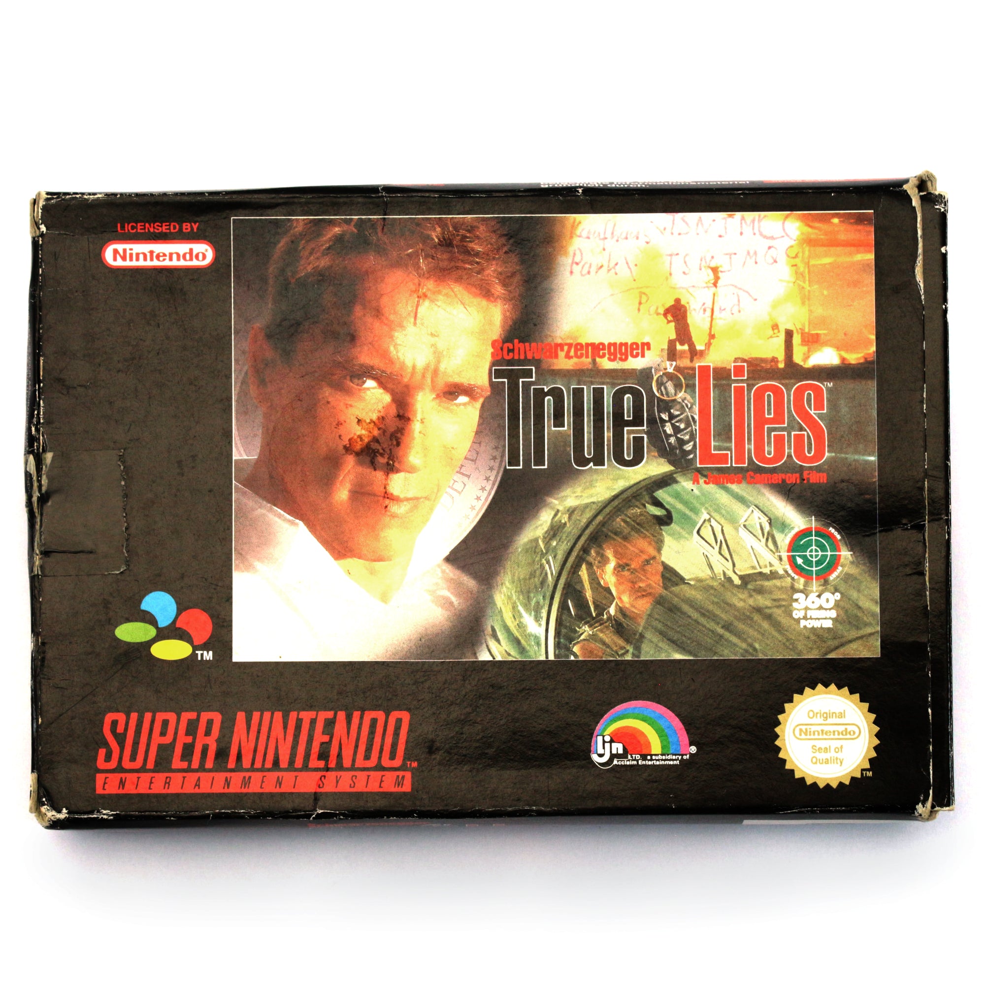 True Lies