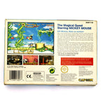 Magical Quest Starring Mickey Mouse (GB)