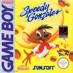 Speedy Gonzales
