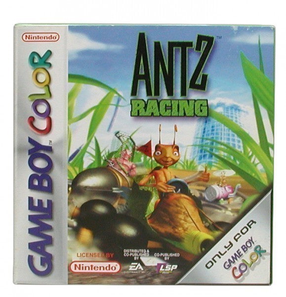 Antz Racing