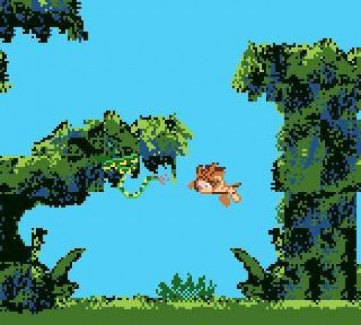Disney's Tarzan
