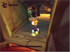 Rayman Revolution (DE)