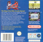 Killer Instinct