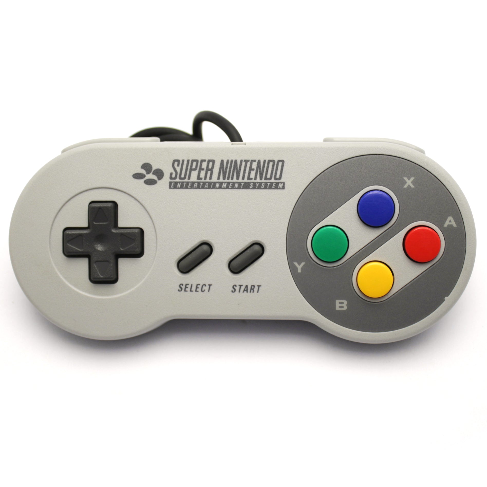 original Controller für SNES Classic Mini