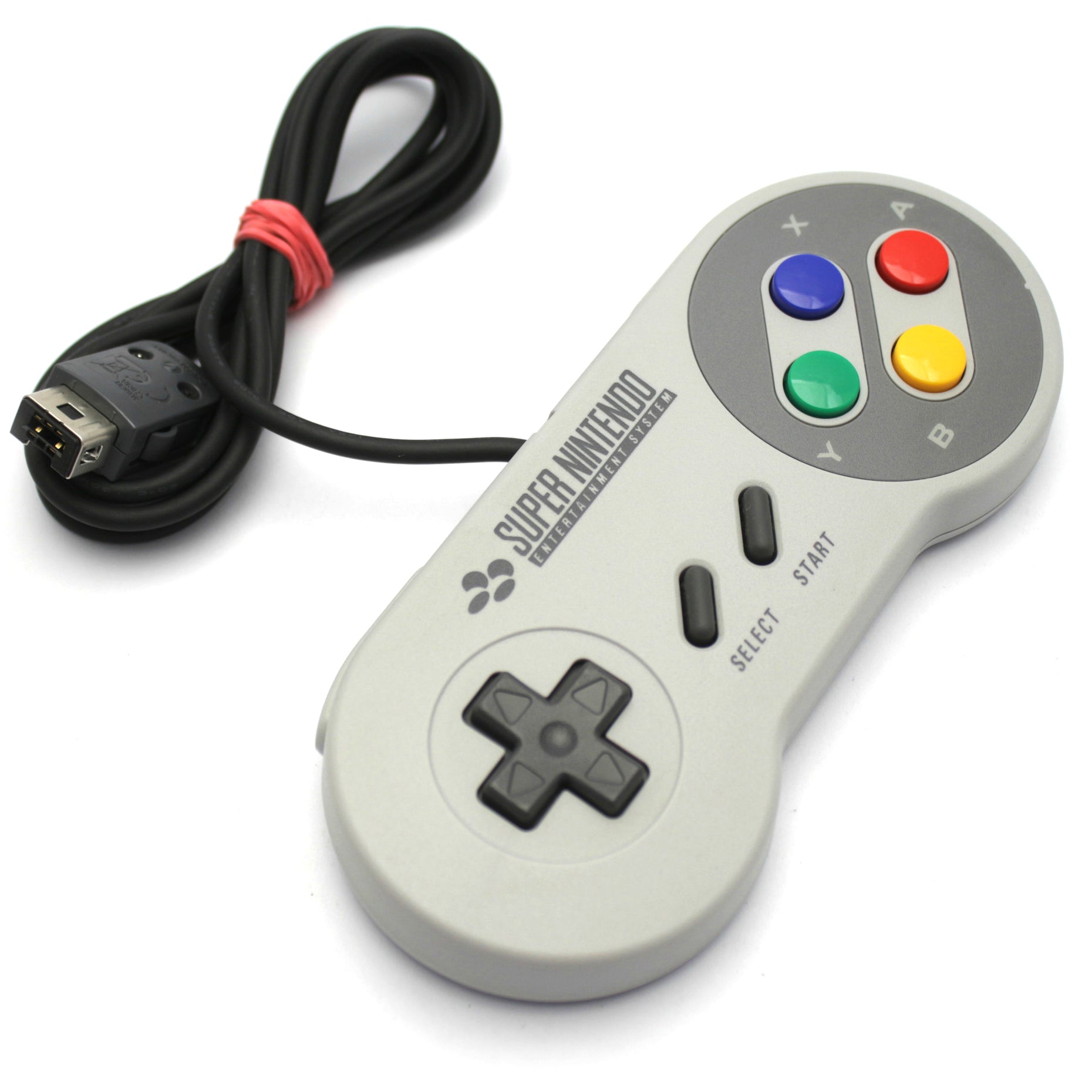original Controller für SNES Classic Mini