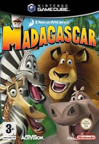 Madagascar (NL)