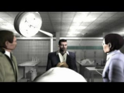 Driver 2: Back on the Streets (DE)