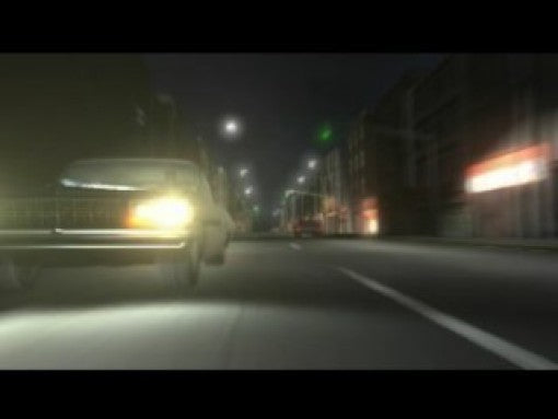 Driver 2: Back on the Streets (DE)