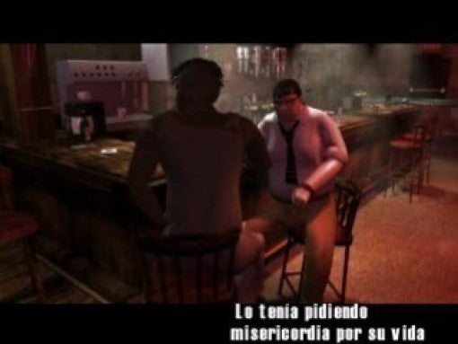 Driver 2: Back on the Streets (DE)