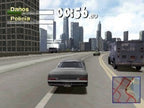 Driver 2: Back on the Streets (DE)