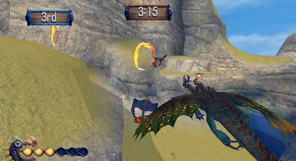 Drachenzähmen leicht gemacht 2 / How to Train Your Dragon 2 (DE)