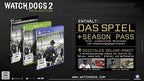 Watch Dogs 2 (DE) — Gold Edition