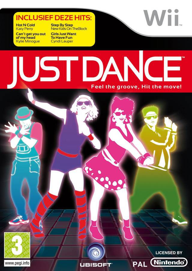Just Dance (GB)