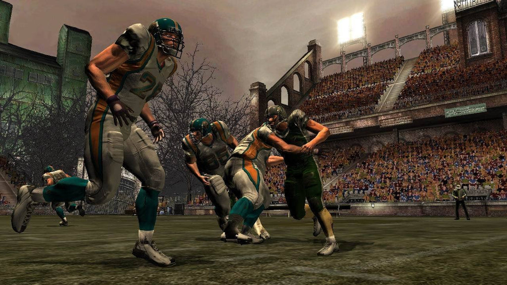 Blitz: The League II (GB)