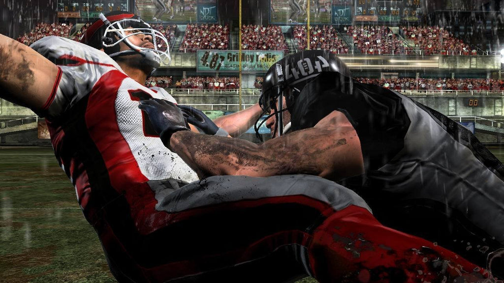 Blitz: The League II (GB)
