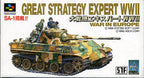 Great Strategy Expert - Daisenryaku (JP)