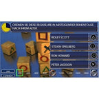 BUZZ!: Master Quiz (DE) — Essentials