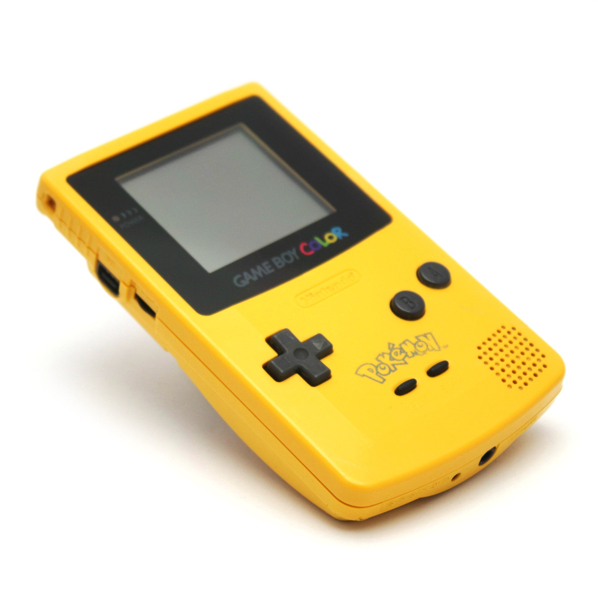 Konsole weiß Custom Case