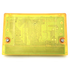 Pocket Challenge V2 Nr. 4 Orange